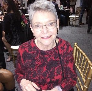 Meet your Posher, Bess